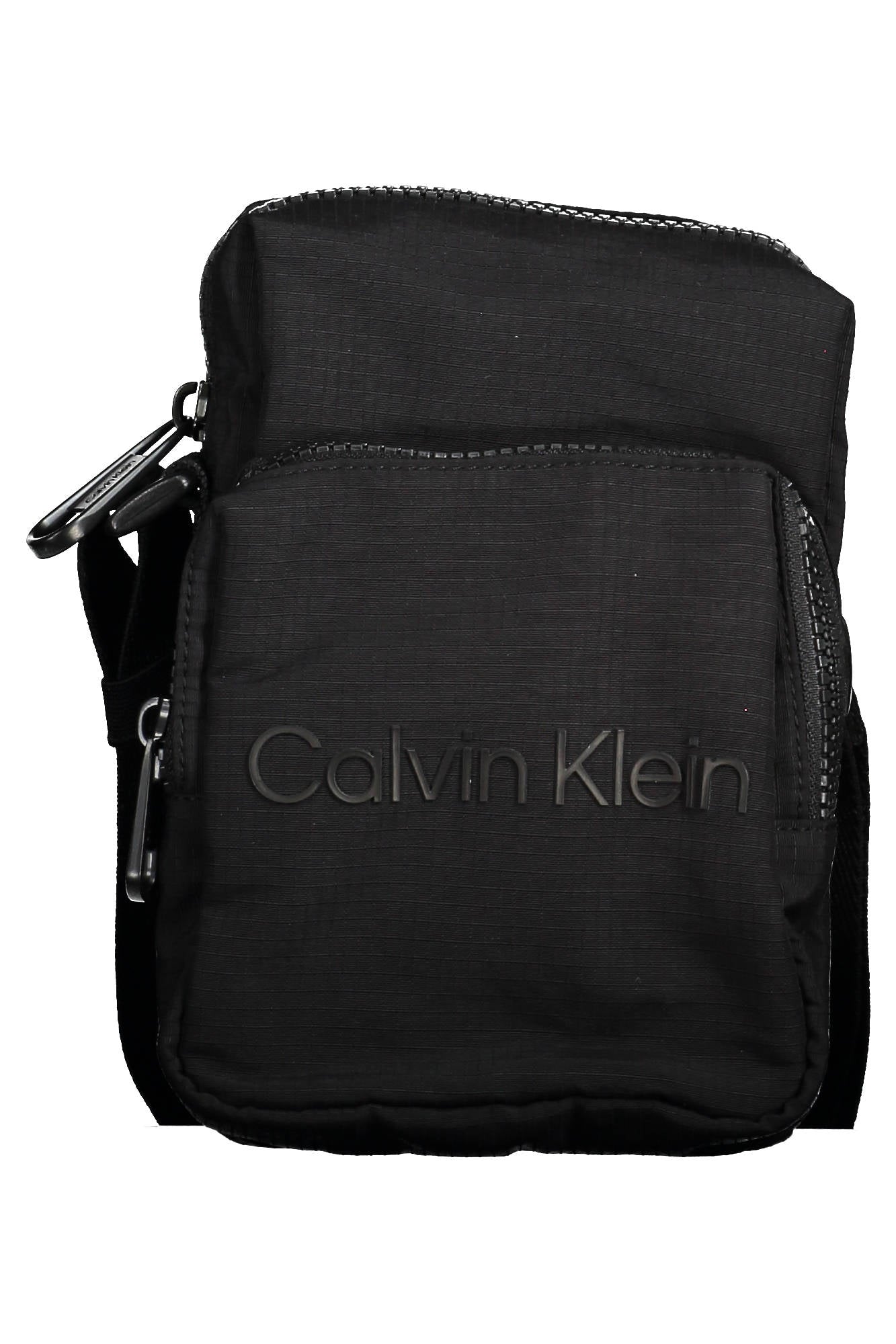CALVIN KLEIN Shoulder Bags Black - K50K510275