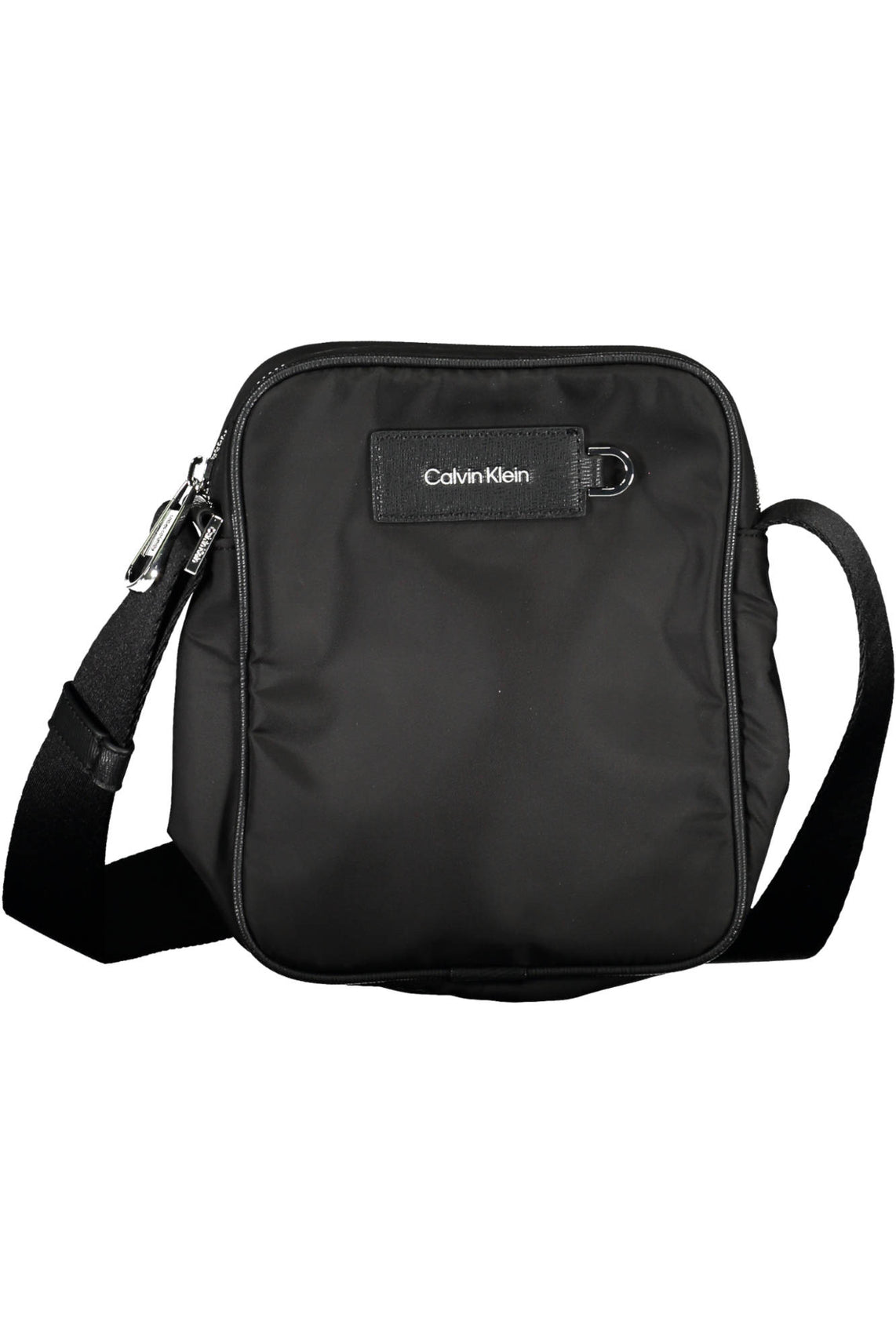 CALVIN KLEIN Shoulder Bags Black - K50K510037