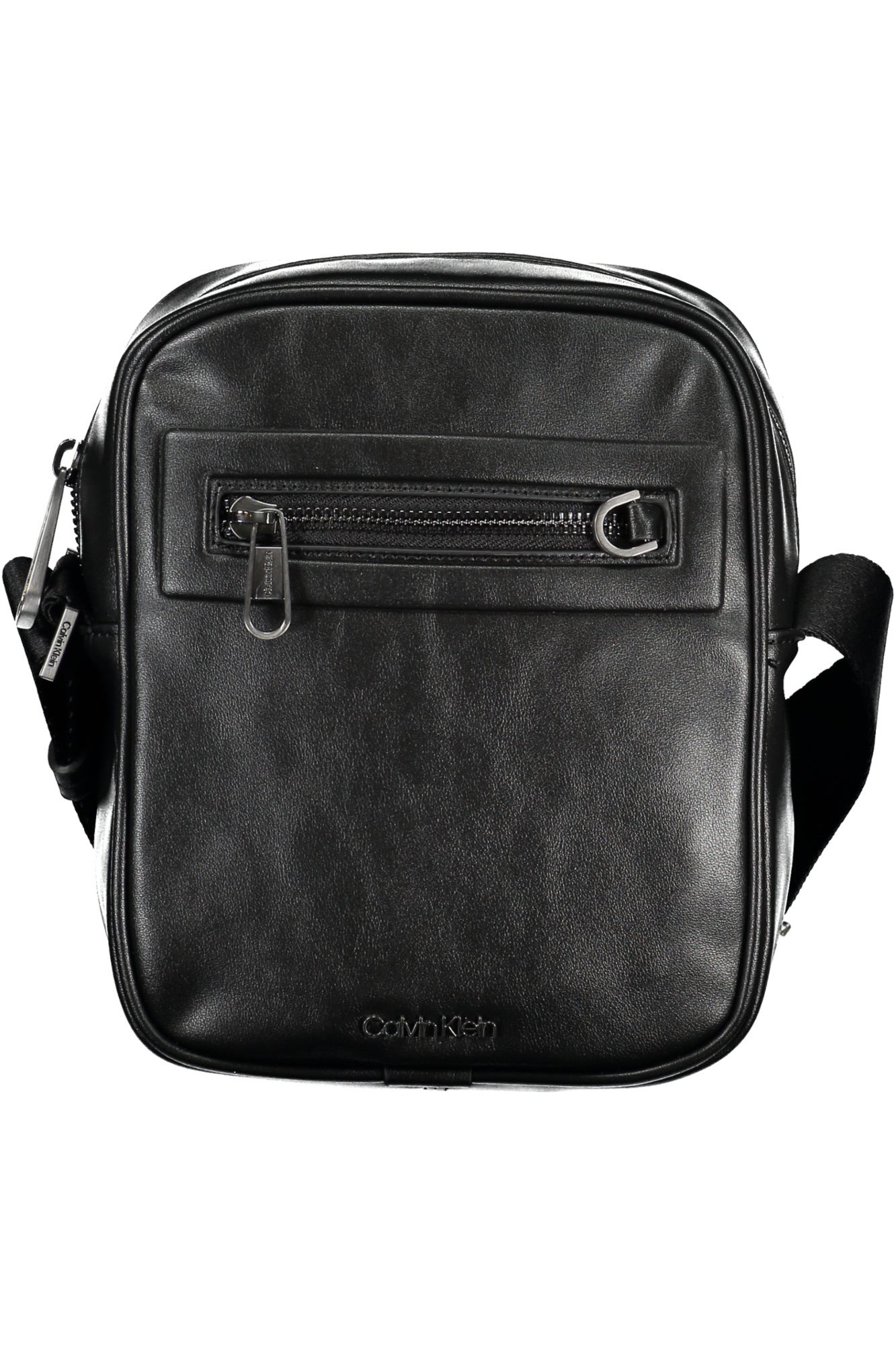CALVIN KLEIN Shoulder Bags Black - K50K511190