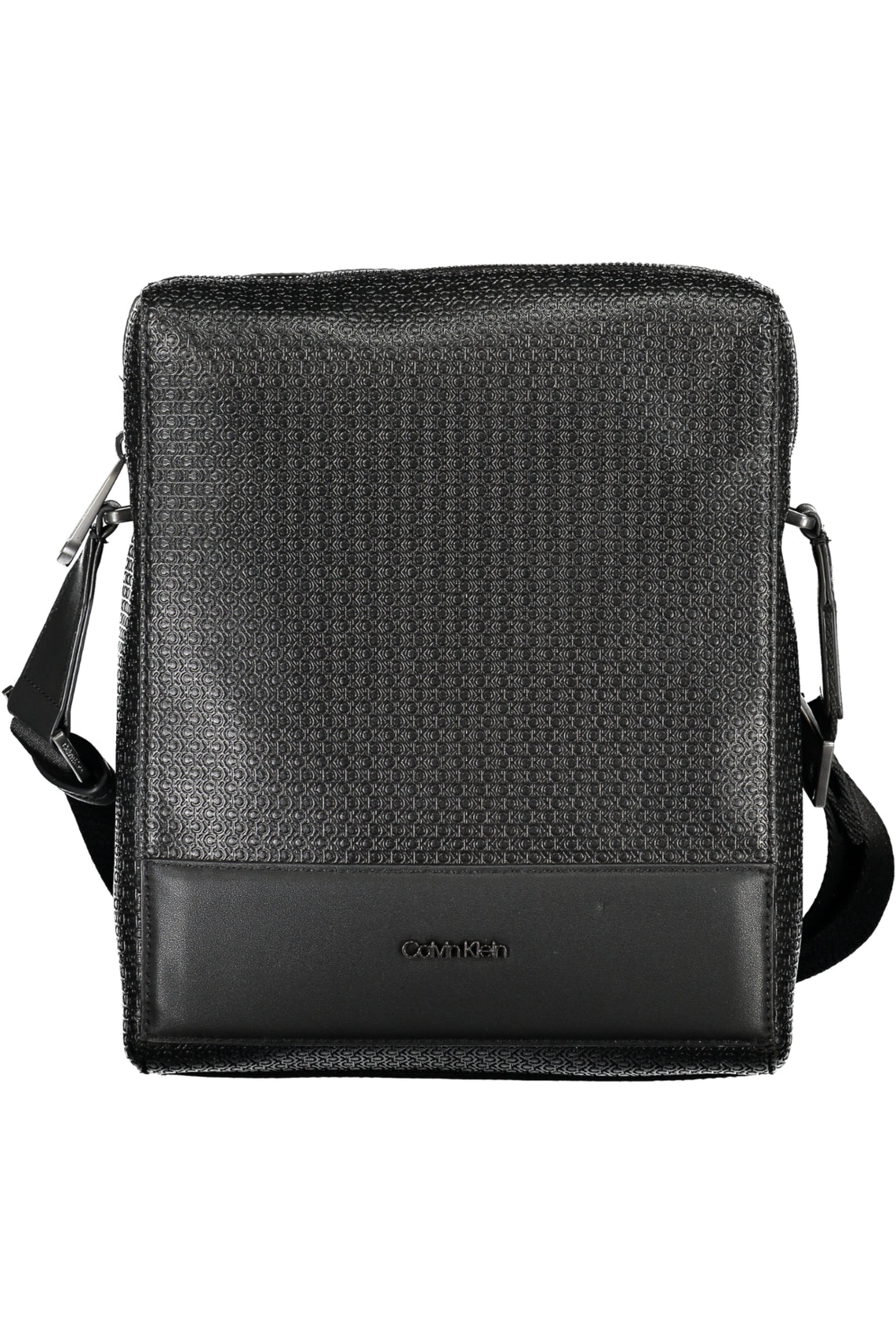 CALVIN KLEIN Shoulder Bags Black - K50K510806