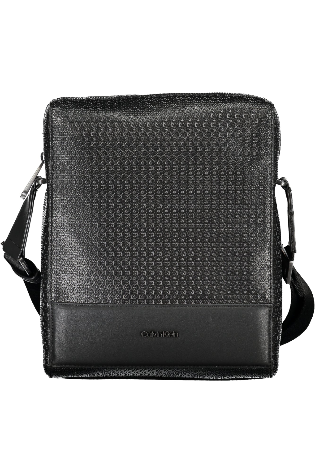 CALVIN KLEIN Shoulder Bags Black - K50K510806