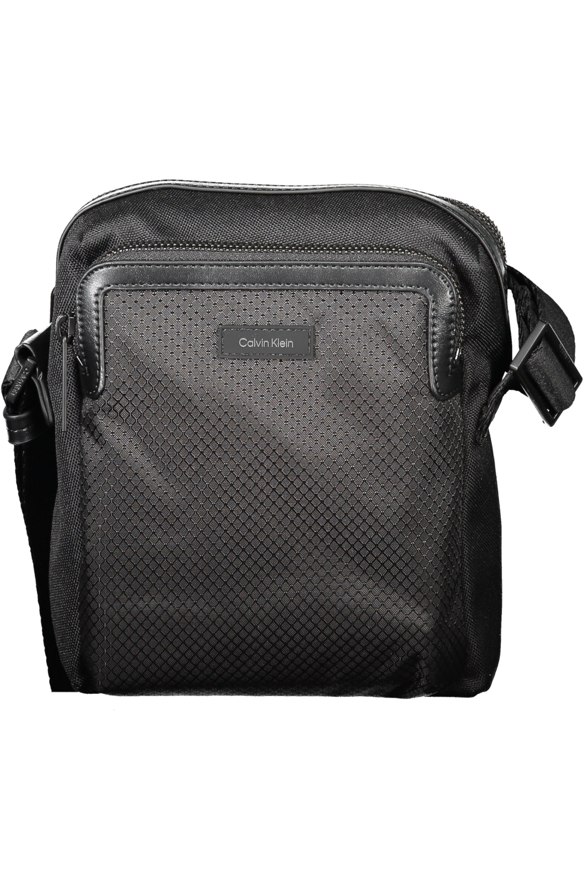 CALVIN KLEIN Shoulder Bags Black - K50K511884