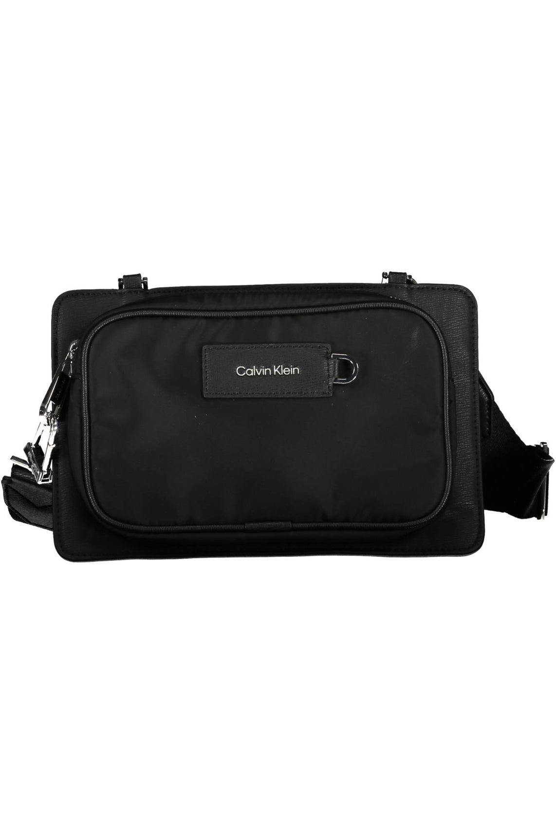 CALVIN KLEIN Shoulder Bags Black - K50K510213