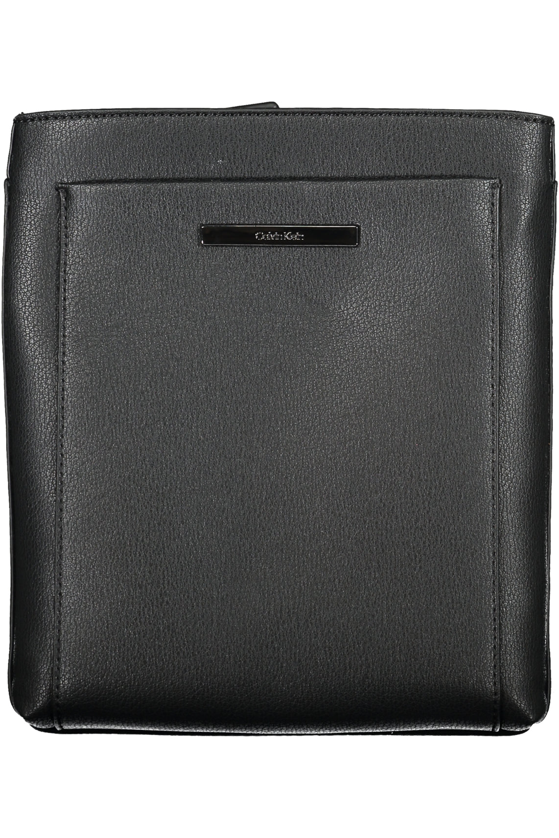CALVIN KLEIN Shoulder Bags Black - K50K510803