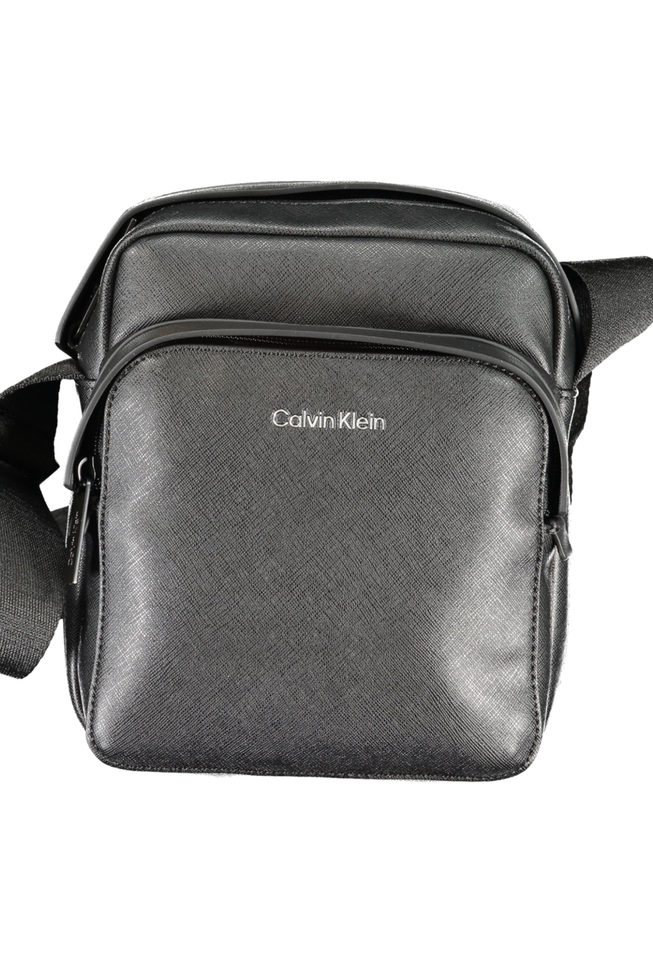 CALVIN KLEIN Shoulder Bags Black - K50K511863
