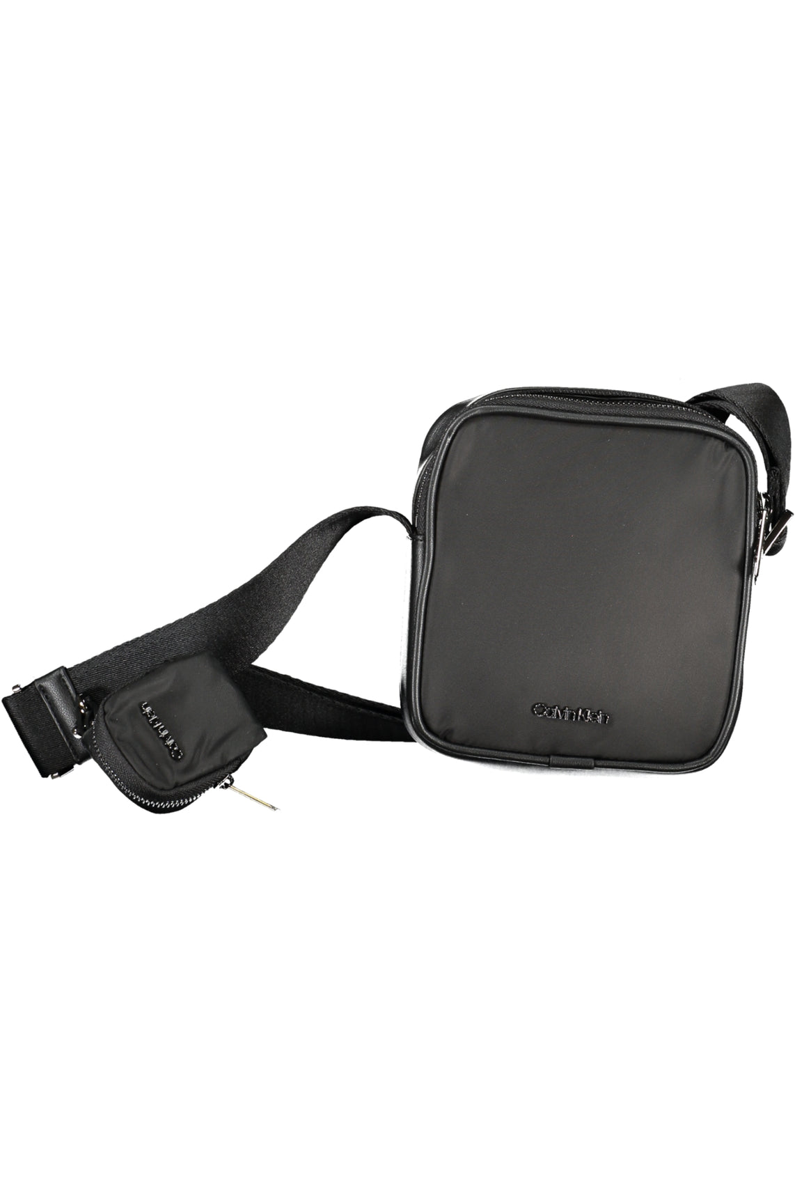 CALVIN KLEIN Shoulder Bags Black - K50K512113