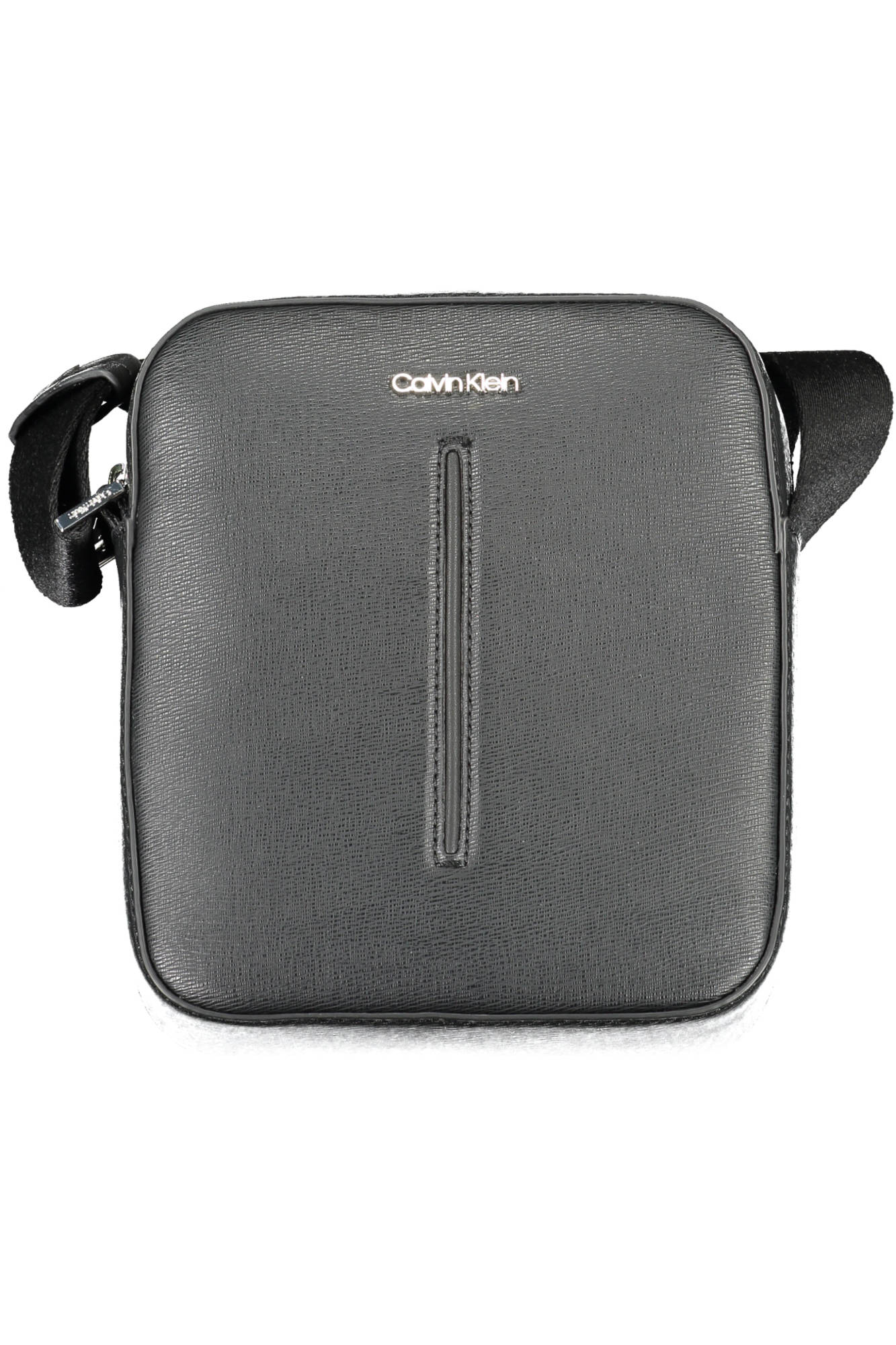 CALVIN KLEIN Shoulder Bags Black - K50K510020