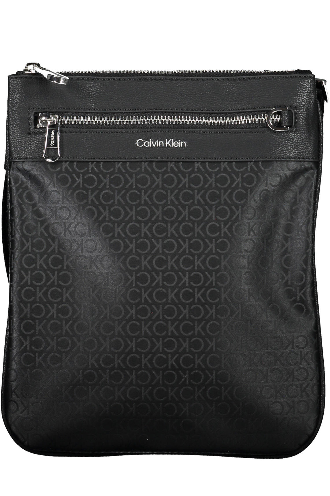 CALVIN KLEIN Shoulder Bags Black - K50K510538