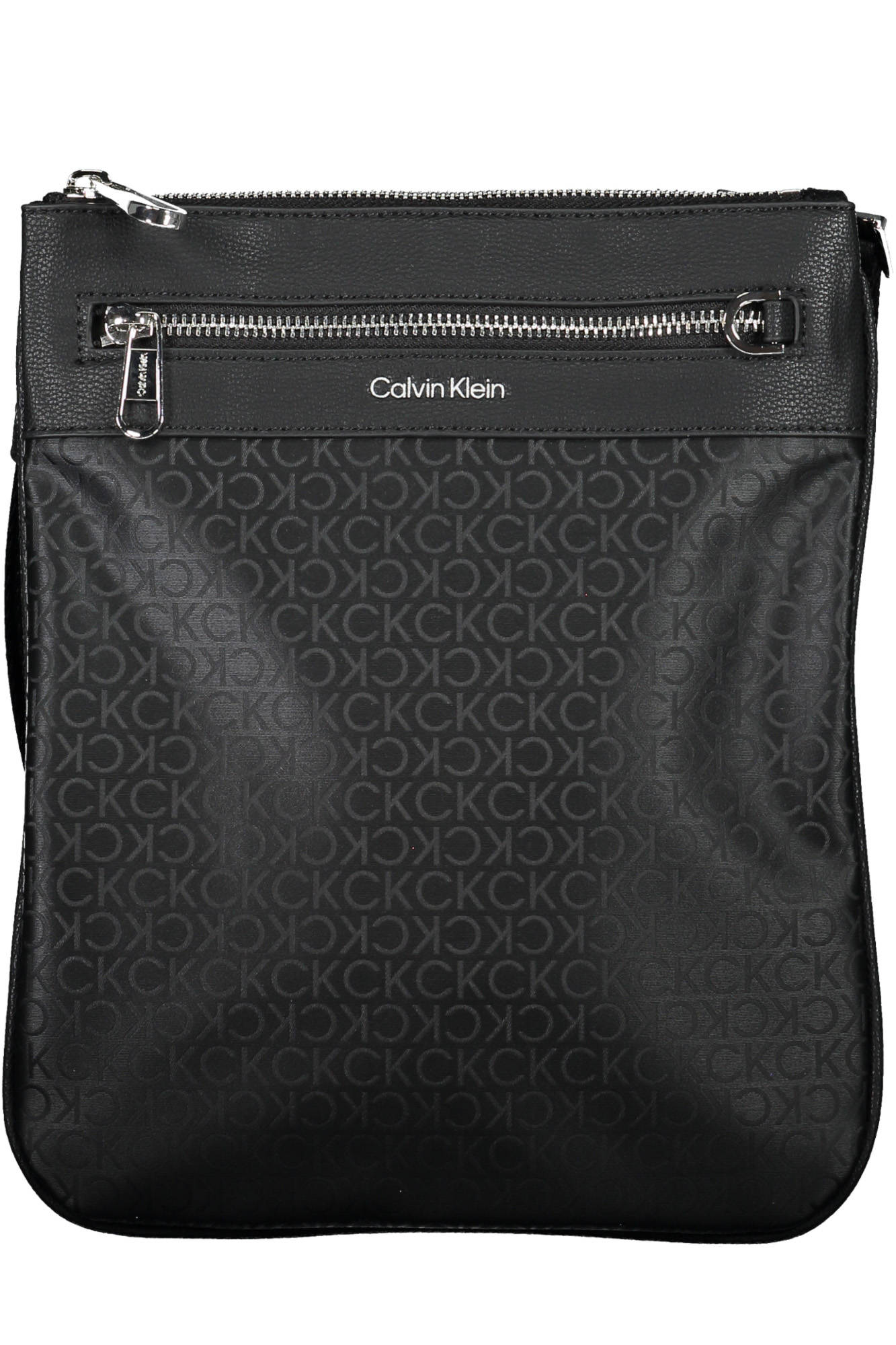 CALVIN KLEIN Shoulder Bags Black - K50K510538