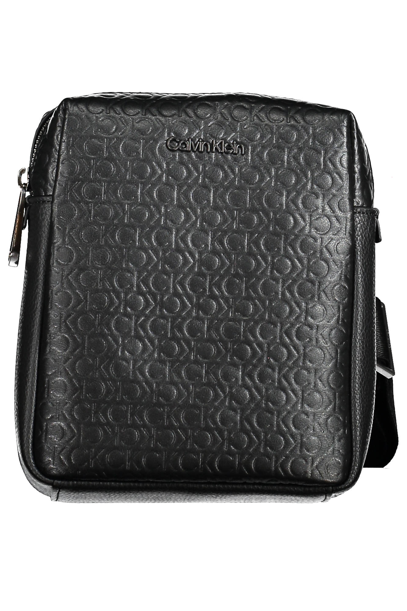 CALVIN KLEIN Shoulder Bags Black - K50K510517
