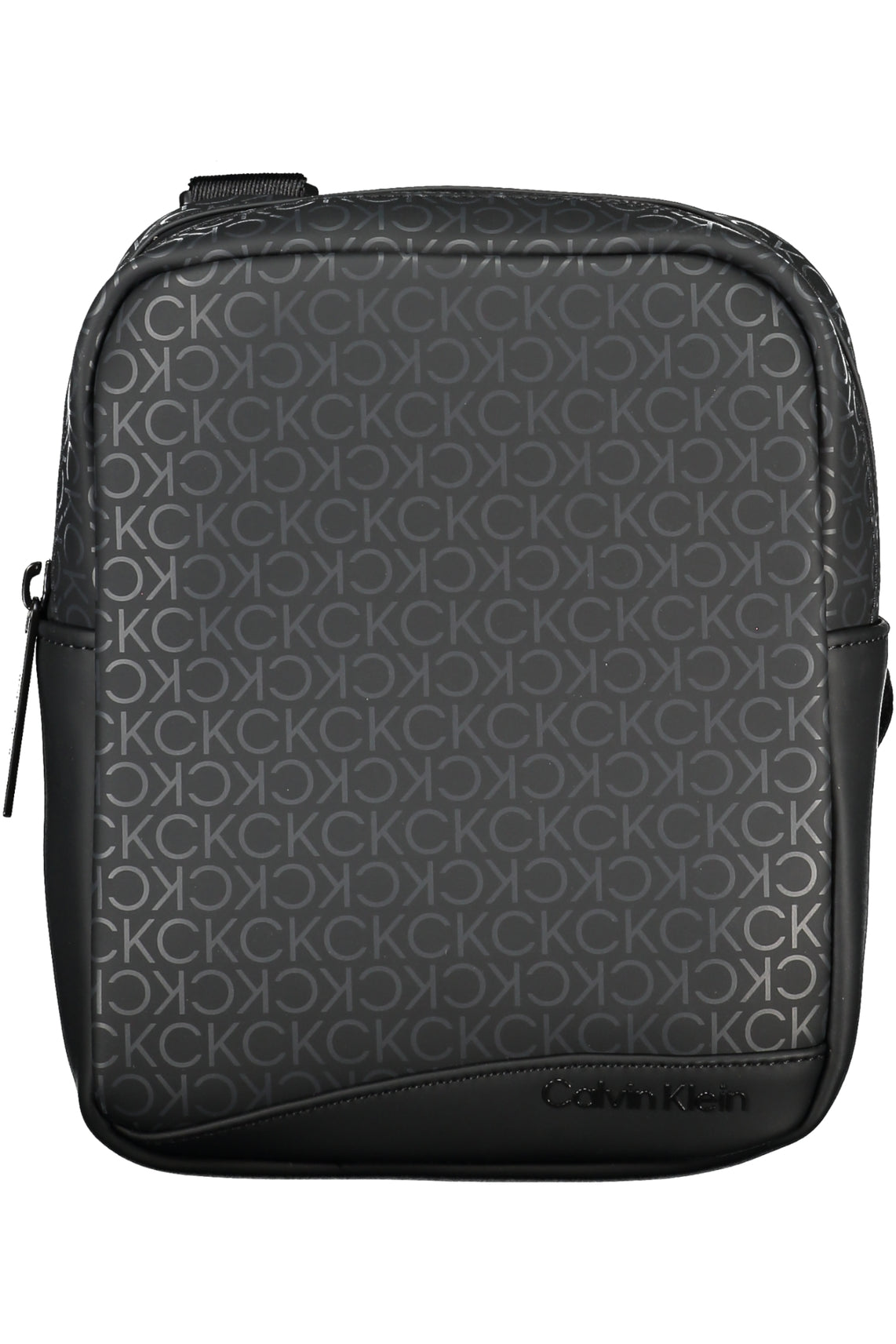 CALVIN KLEIN Shoulder Bags Black - K50K511227