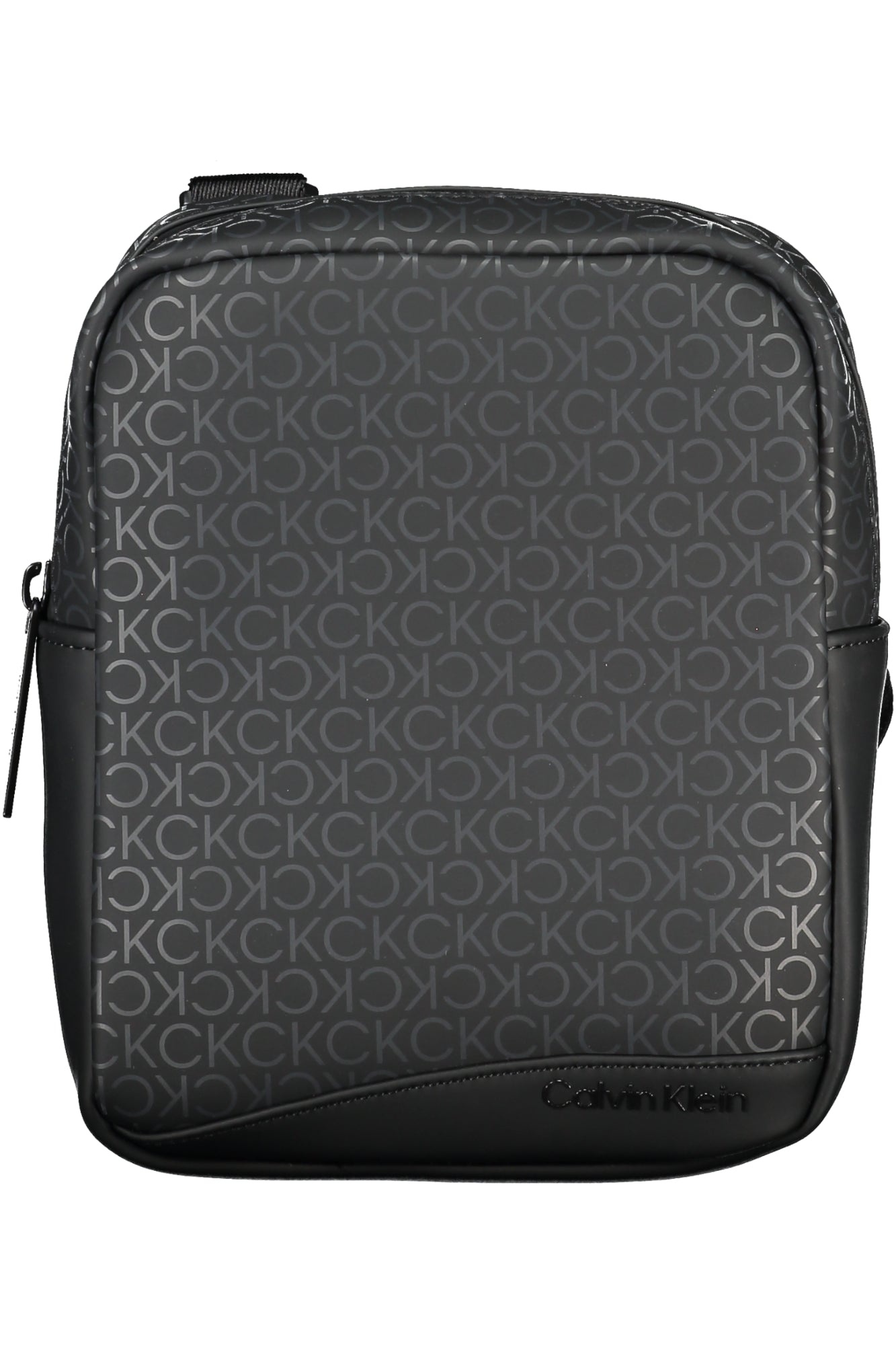 CALVIN KLEIN Shoulder Bags Black - K50K511227