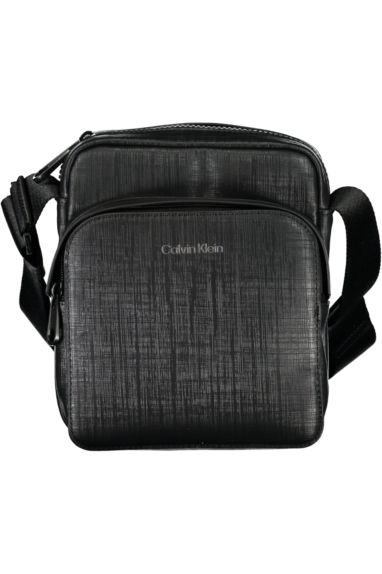 CALVIN KLEIN Shoulder Bags Black - K50K511188