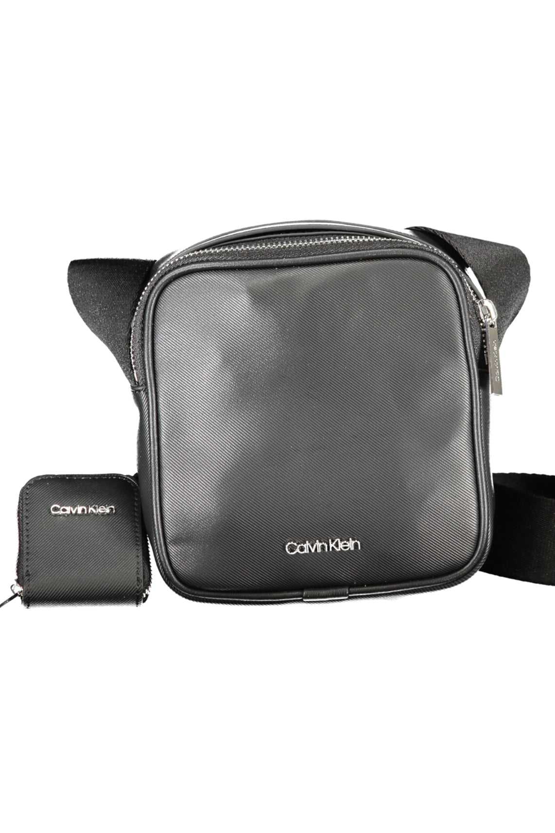 CALVIN KLEIN Shoulder Bags Black - K50K511861