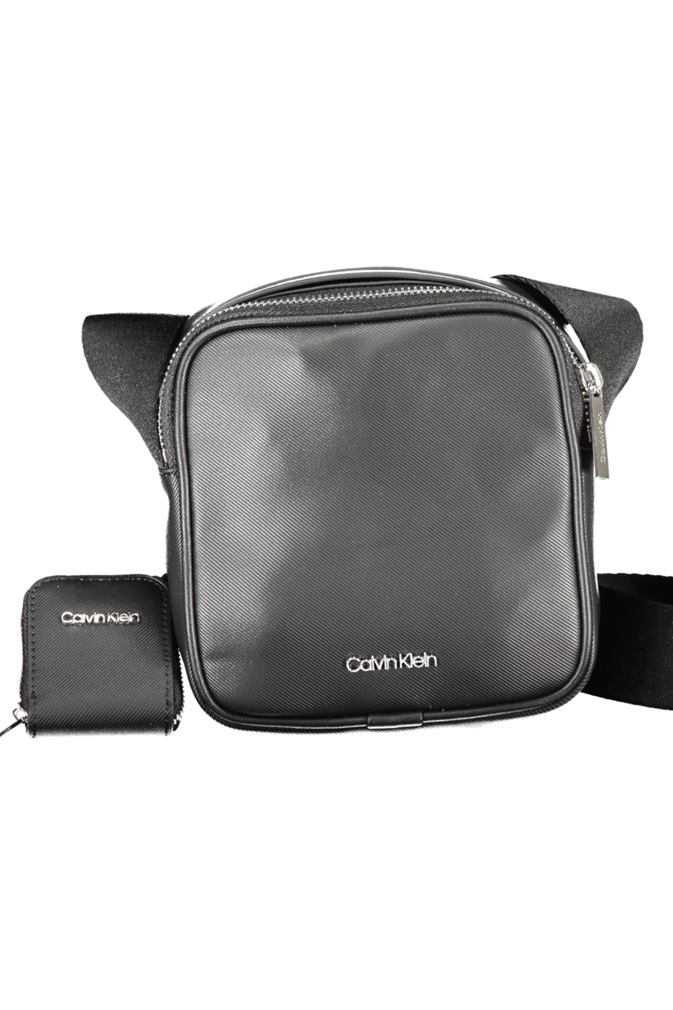 CALVIN KLEIN Shoulder Bags Black - K50K511861
