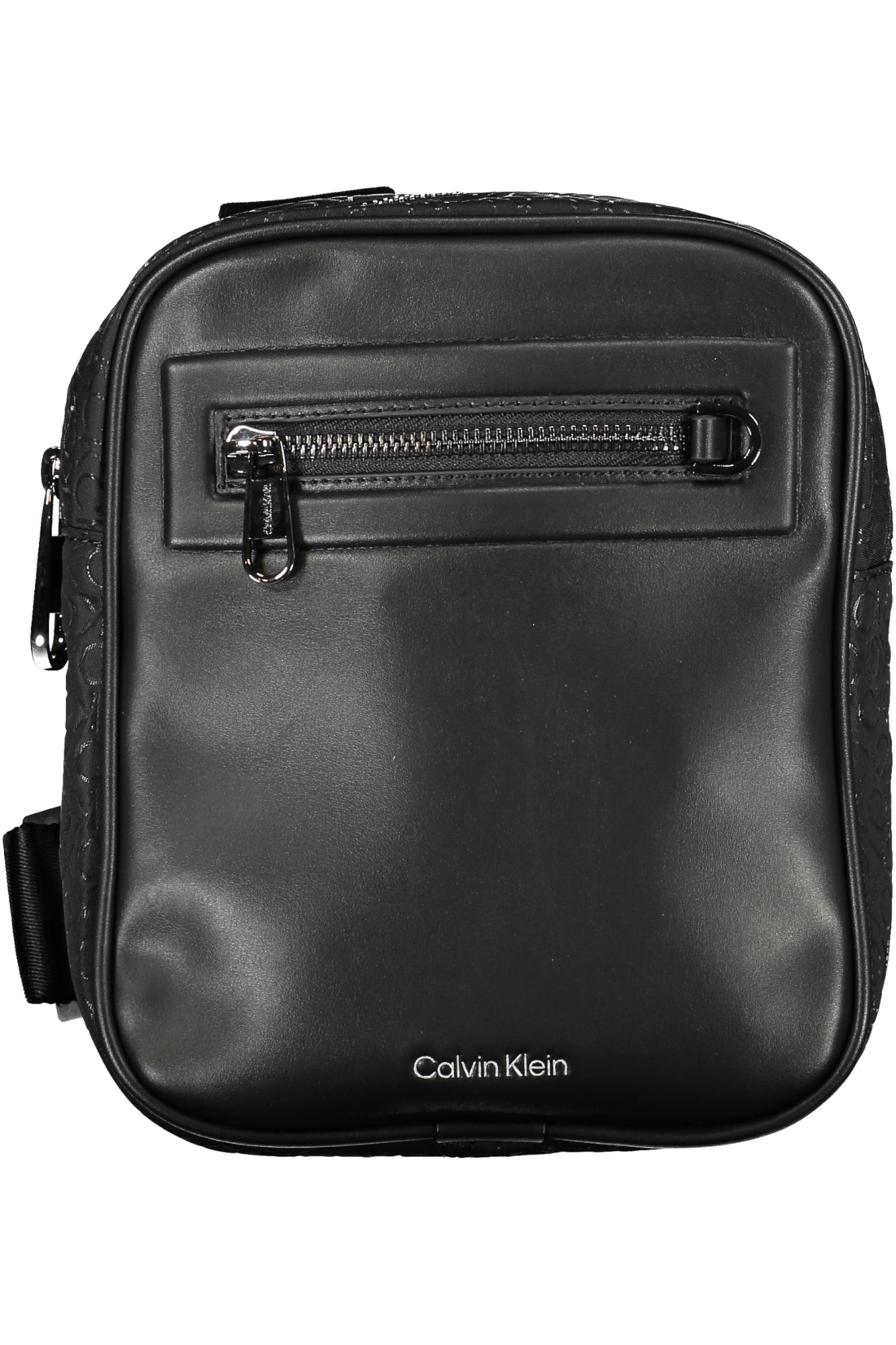 CALVIN KLEIN Shoulder Bags Black - K50K510853