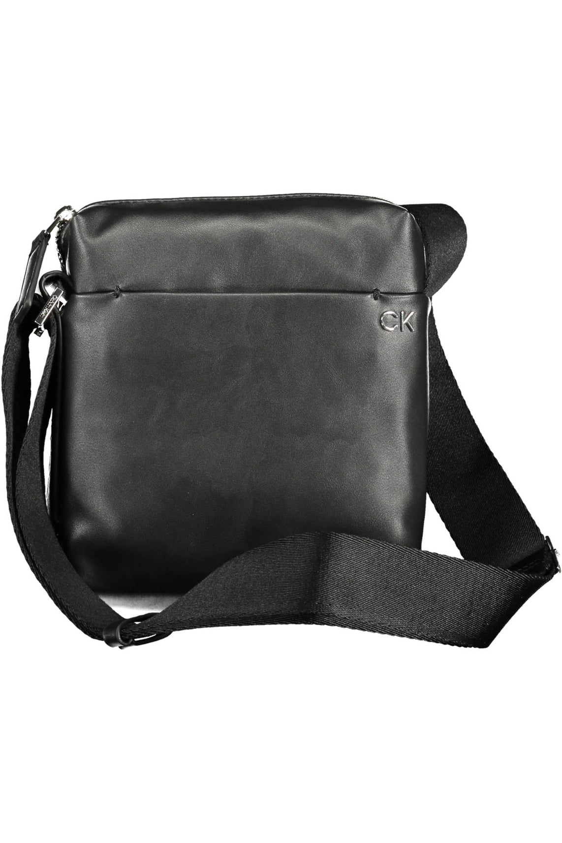 CALVIN KLEIN Shoulder Bags Black - K50K509567