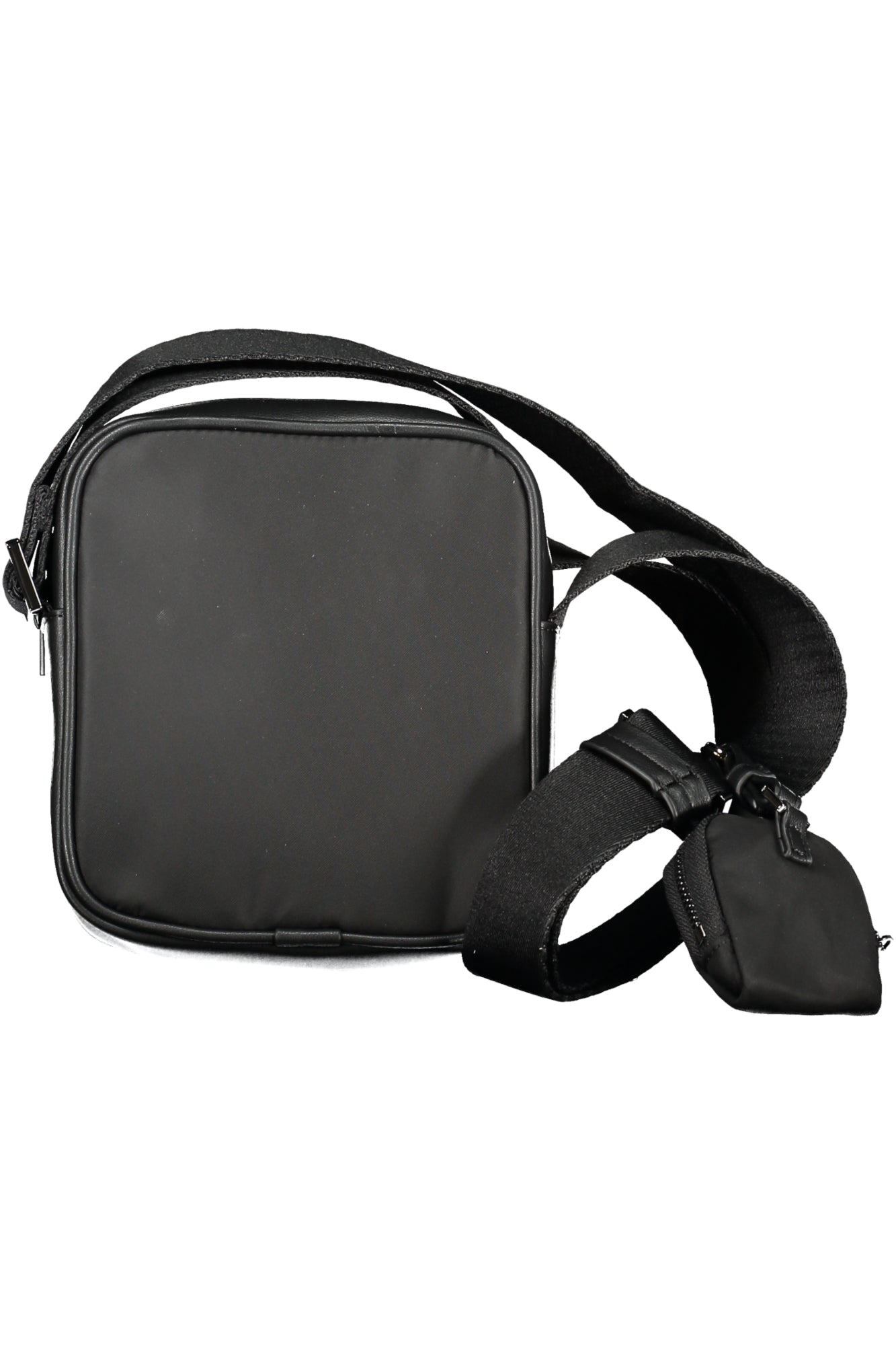 CALVIN KLEIN Shoulder Bags Black - K50K512113