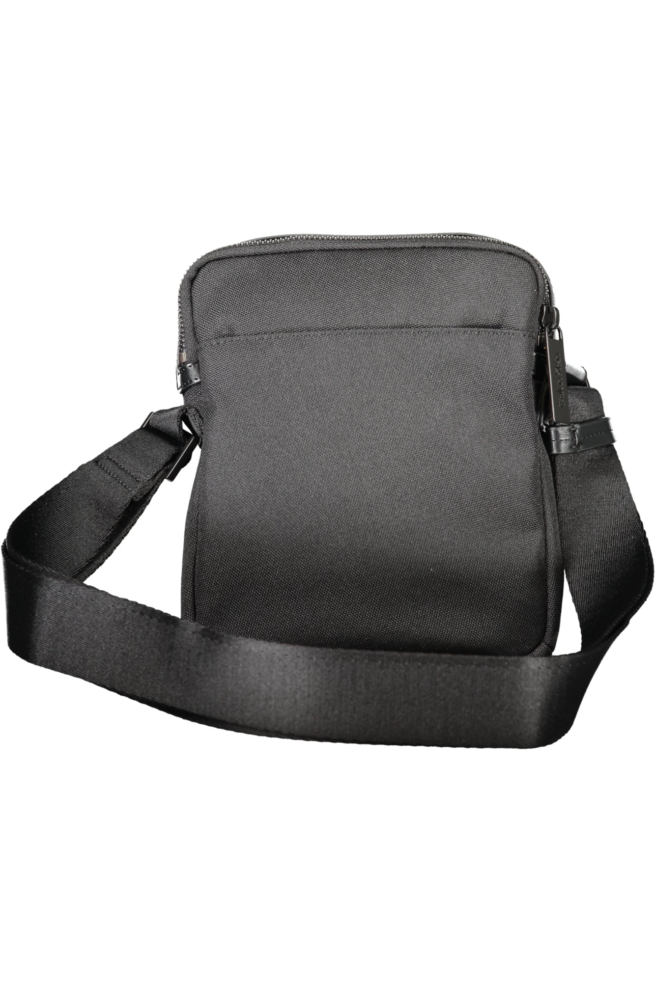 Men's shoulder bag black