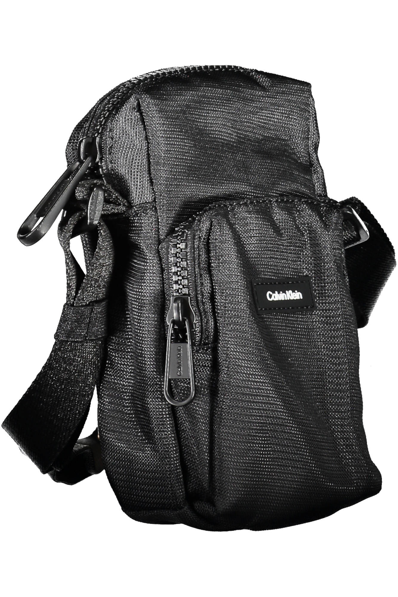 CALVIN KLEIN Shoulder Bags Black - K50K510570
