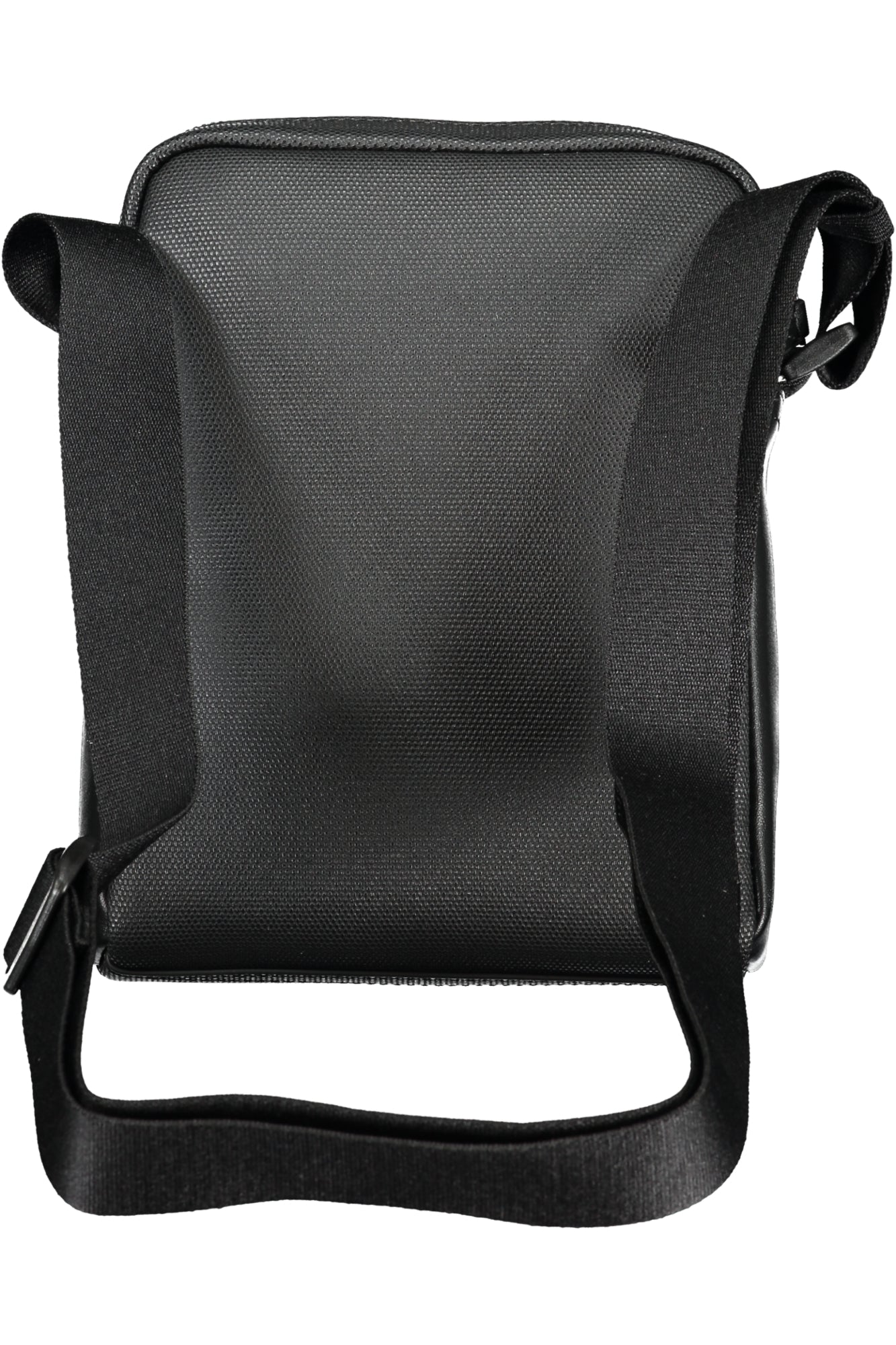 Men's shoulder bag black