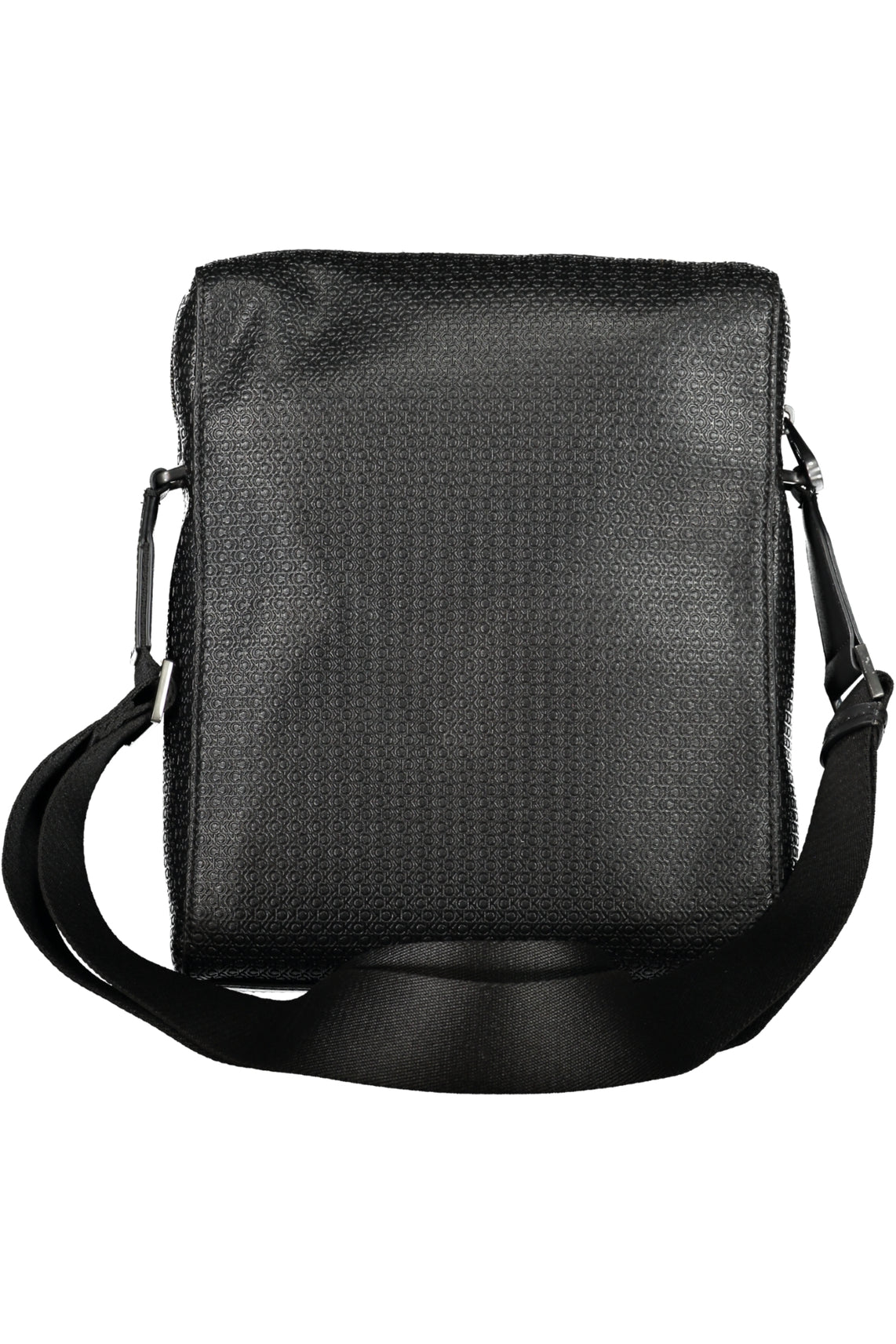 CALVIN KLEIN Shoulder Bags Black - K50K510806