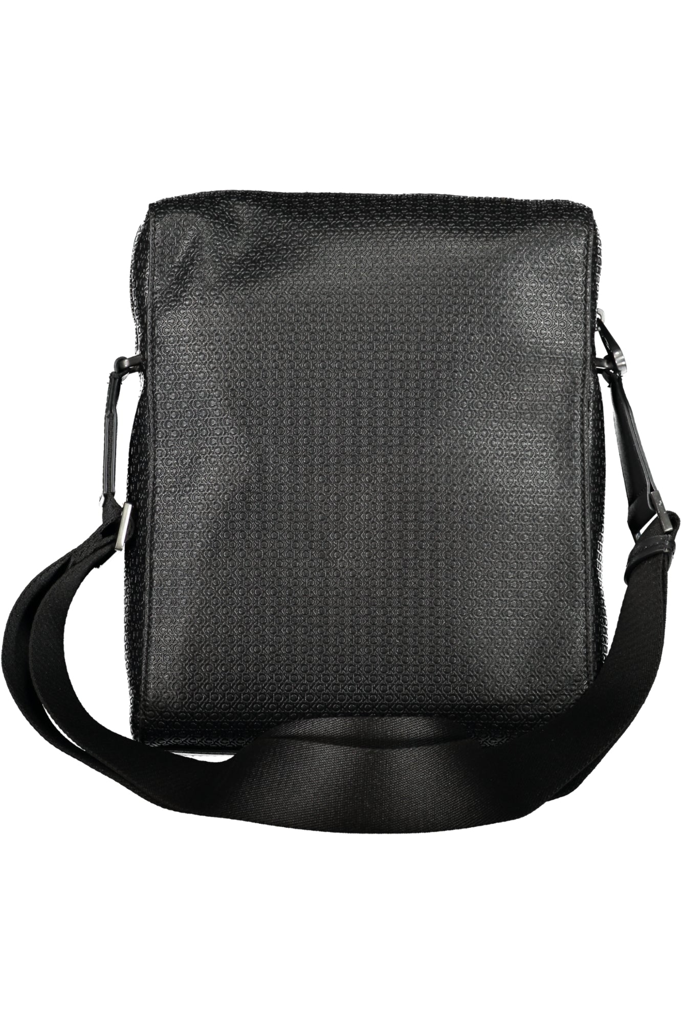 CALVIN KLEIN Shoulder Bags Black - K50K510806