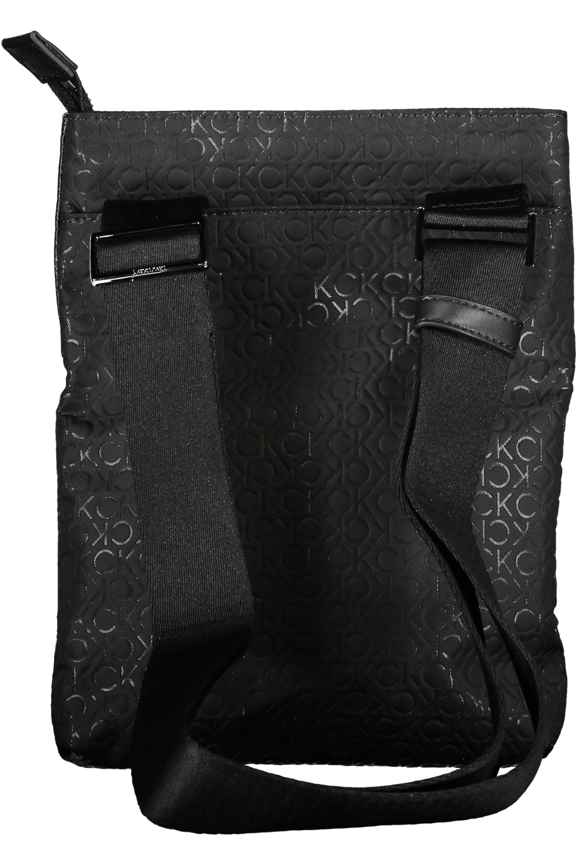 CALVIN KLEIN Shoulder Bags Black - K50K510823