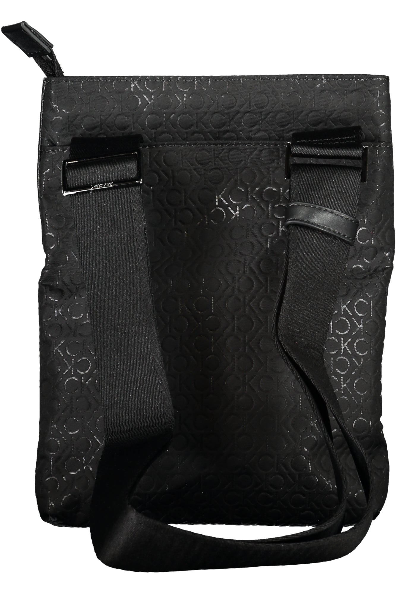 CALVIN KLEIN Shoulder Bags Black - K50K510823