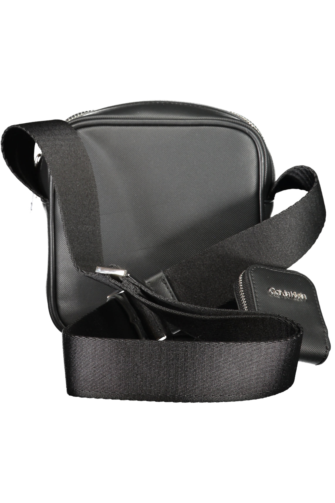 CALVIN KLEIN Shoulder Bags Black - K50K511861