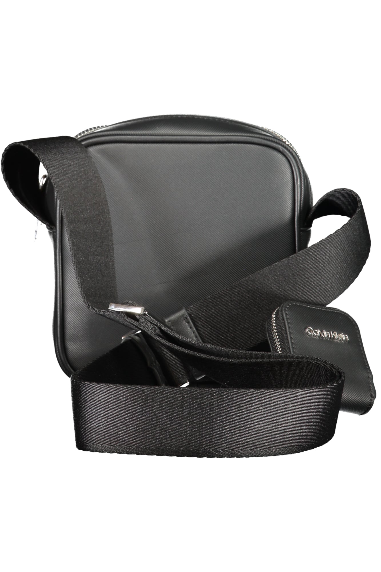 CALVIN KLEIN Shoulder Bags Black - K50K511861