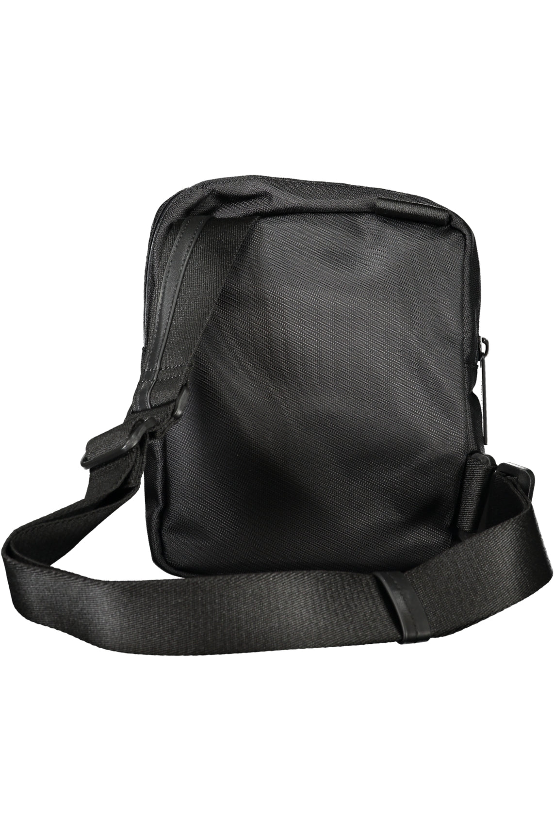 Men's shoulder bag black