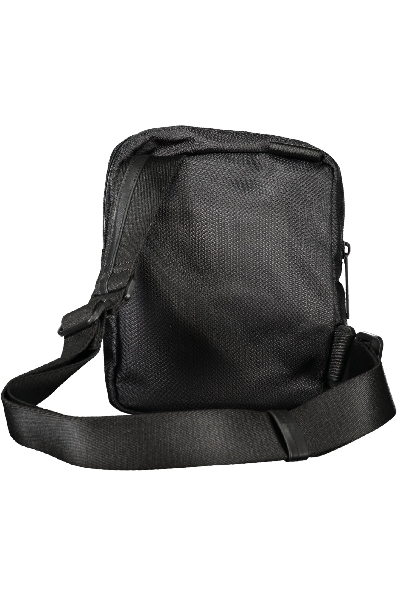 Men's shoulder bag black
