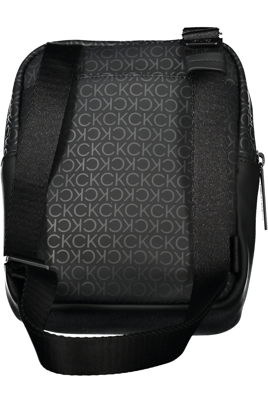 CALVIN KLEIN Shoulder Bags Black - K50K511227