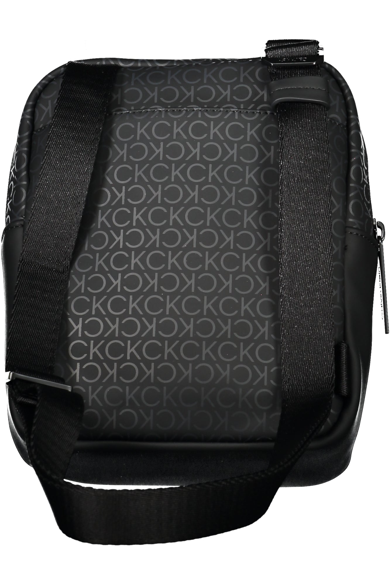 CALVIN KLEIN Shoulder Bags Black - K50K511227