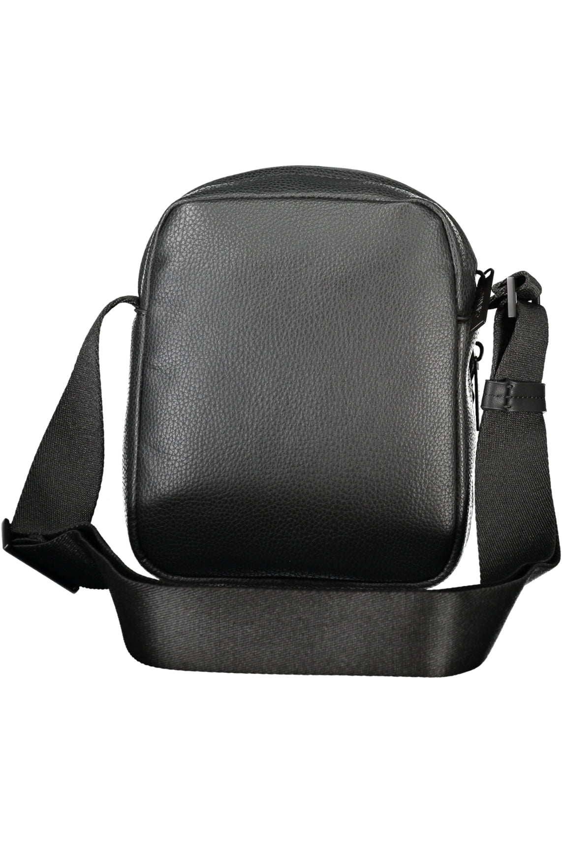 Men's shoulder bag black