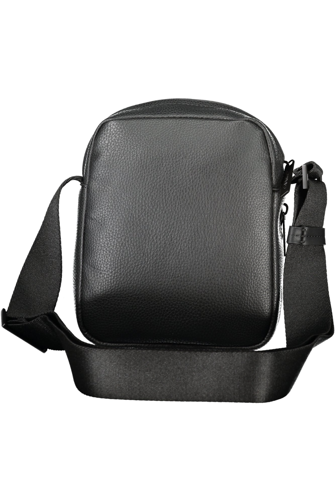 Men's shoulder bag black