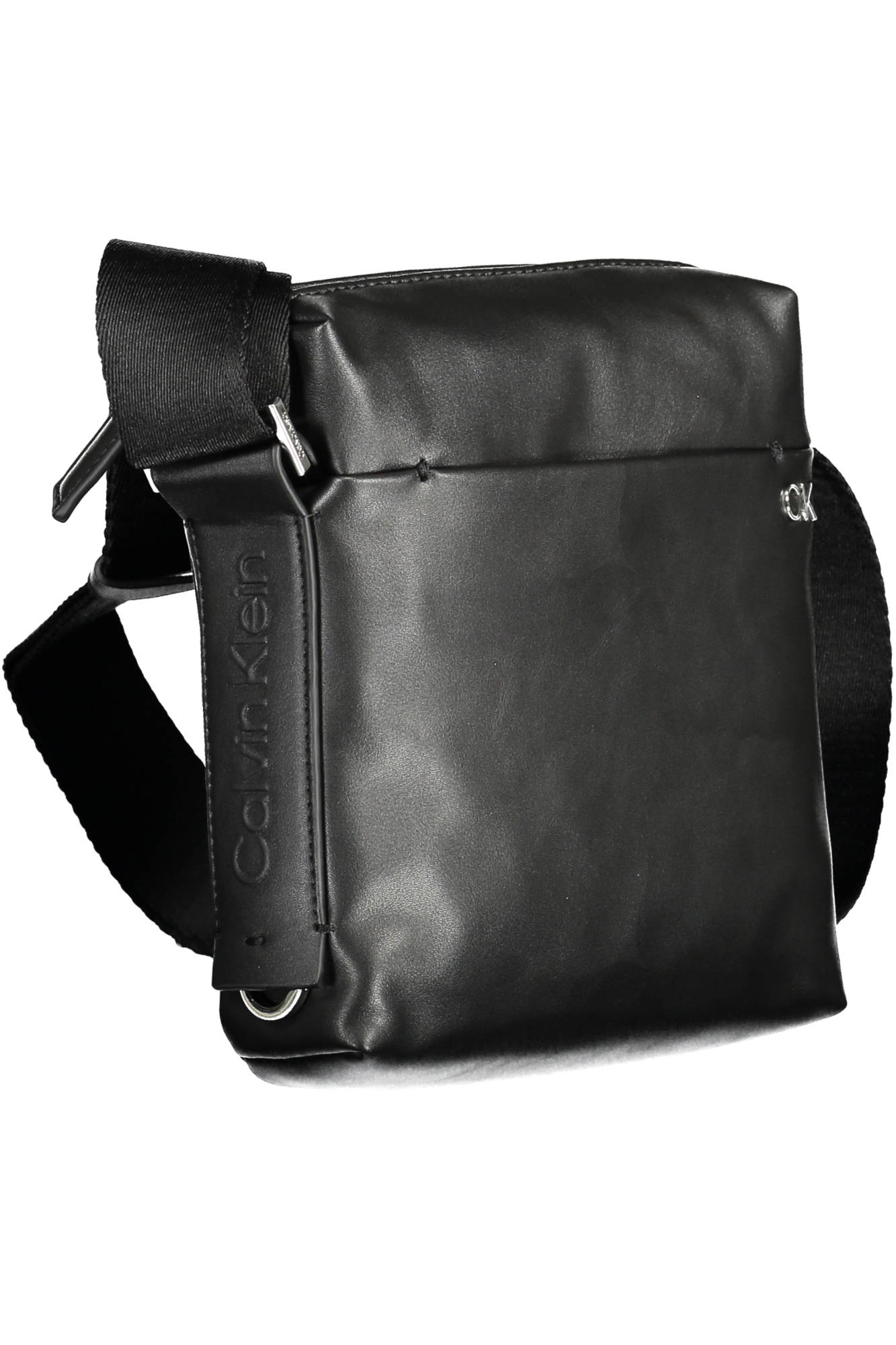 CALVIN KLEIN Shoulder Bags Black - K50K509567