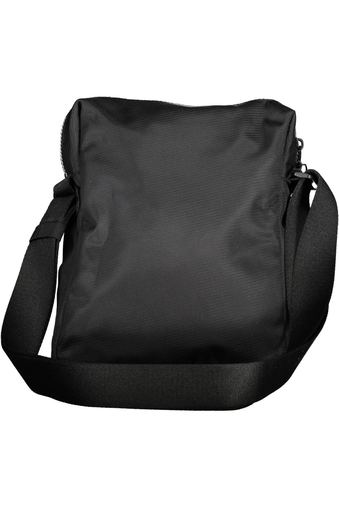 Black man shoulder bag