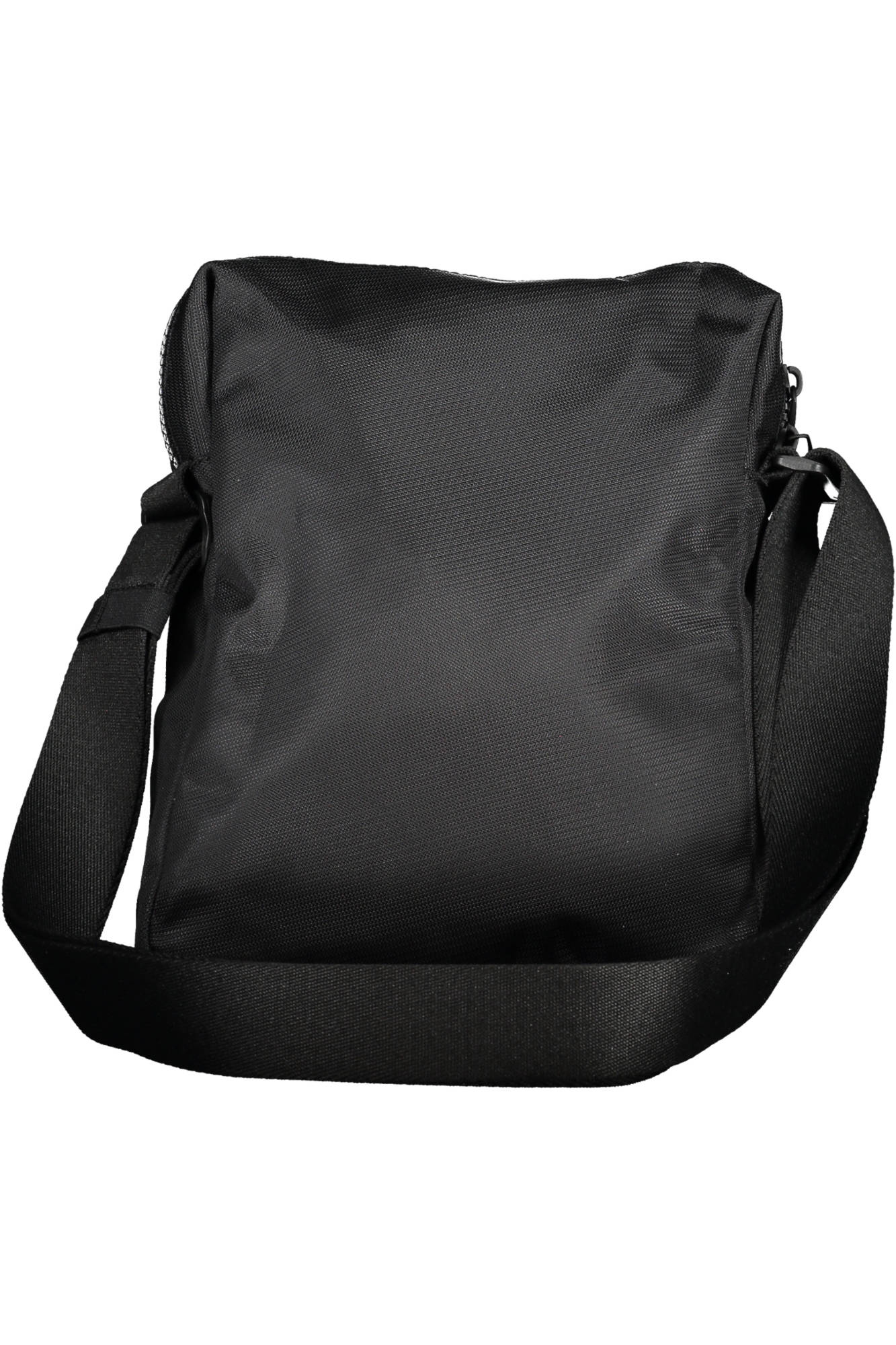 Black man shoulder bag