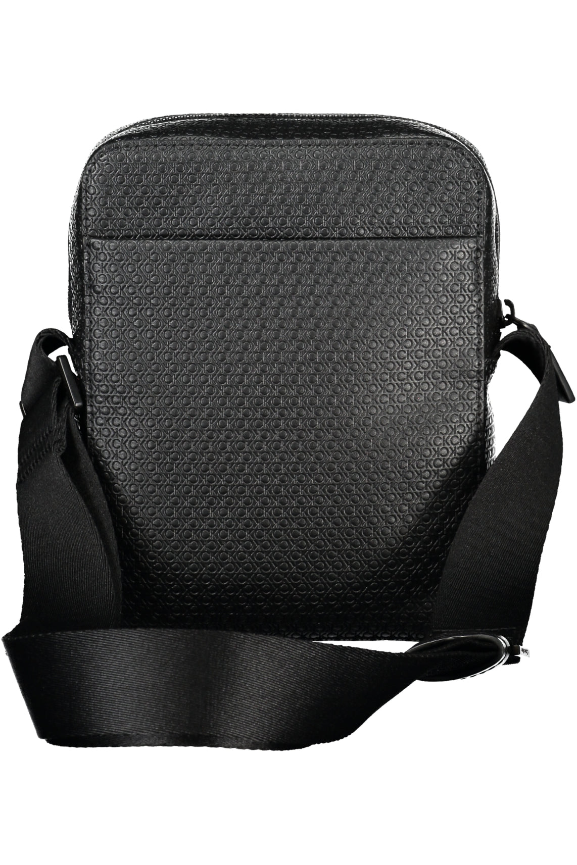 CALVIN KLEIN Shoulder Bags Black - K50K511364