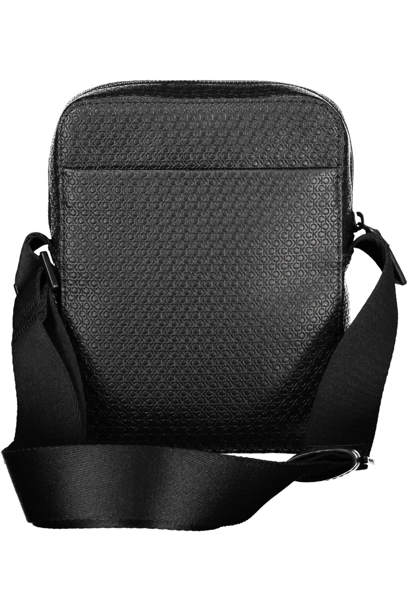 CALVIN KLEIN Shoulder Bags Black - K50K511364