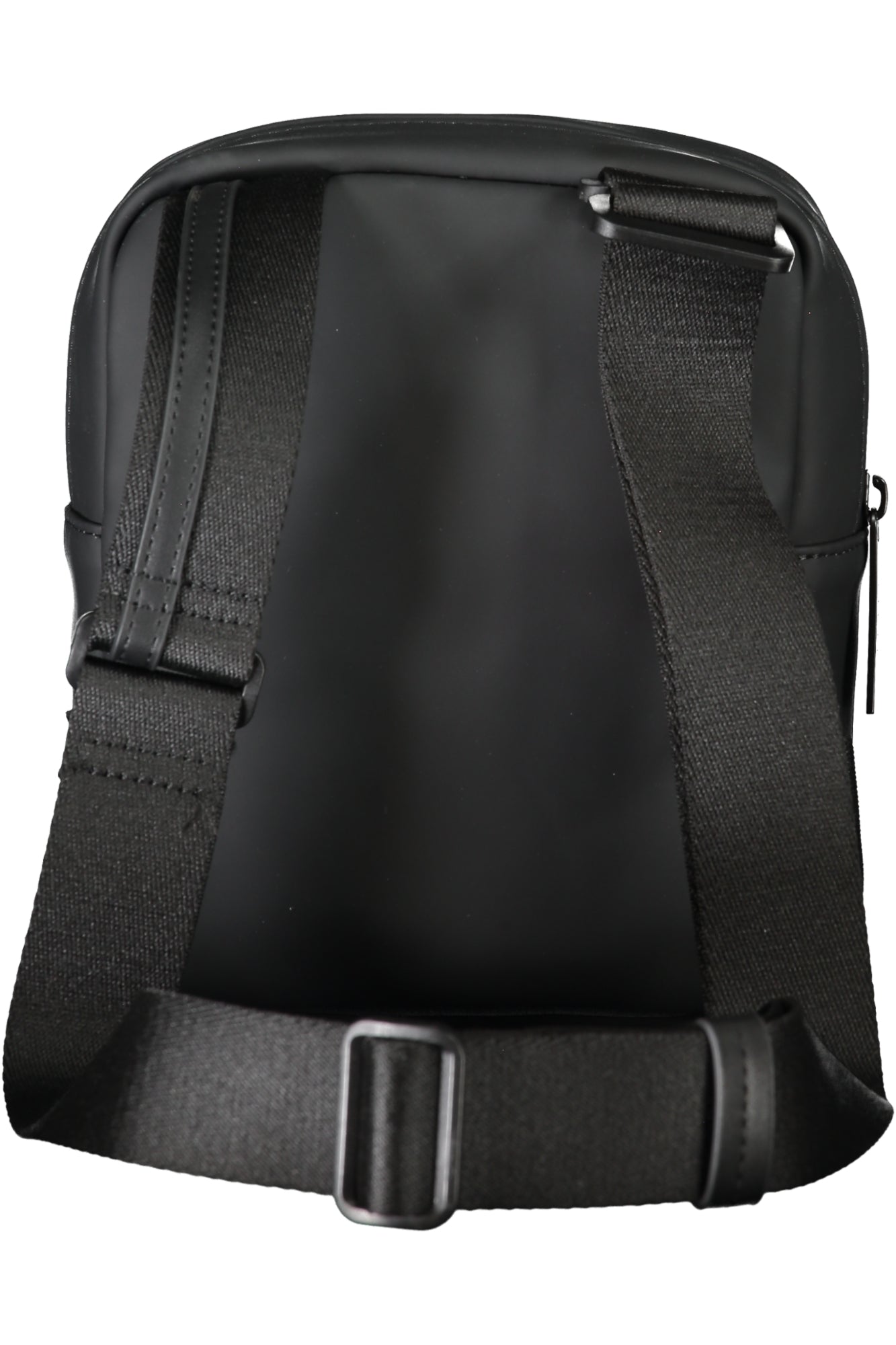 Men's shoulder bag black