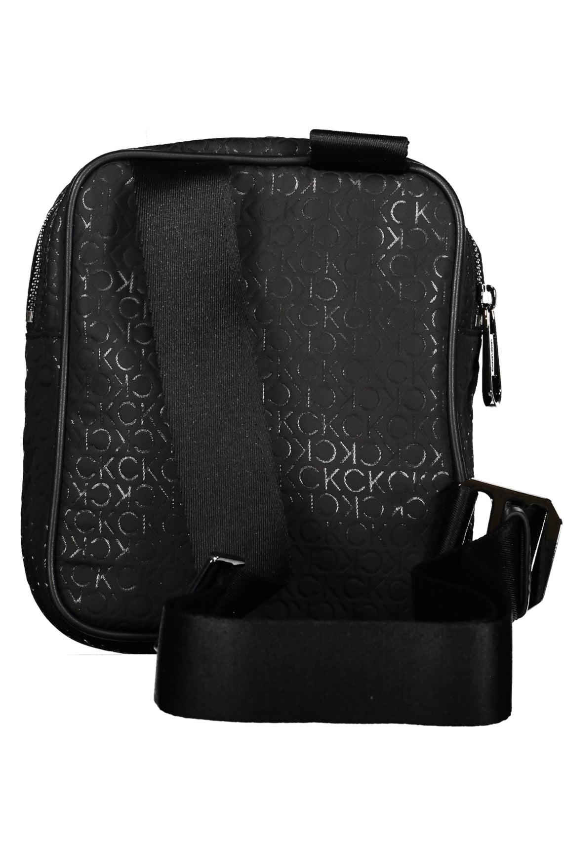 CALVIN KLEIN Shoulder Bags Black - K50K510853