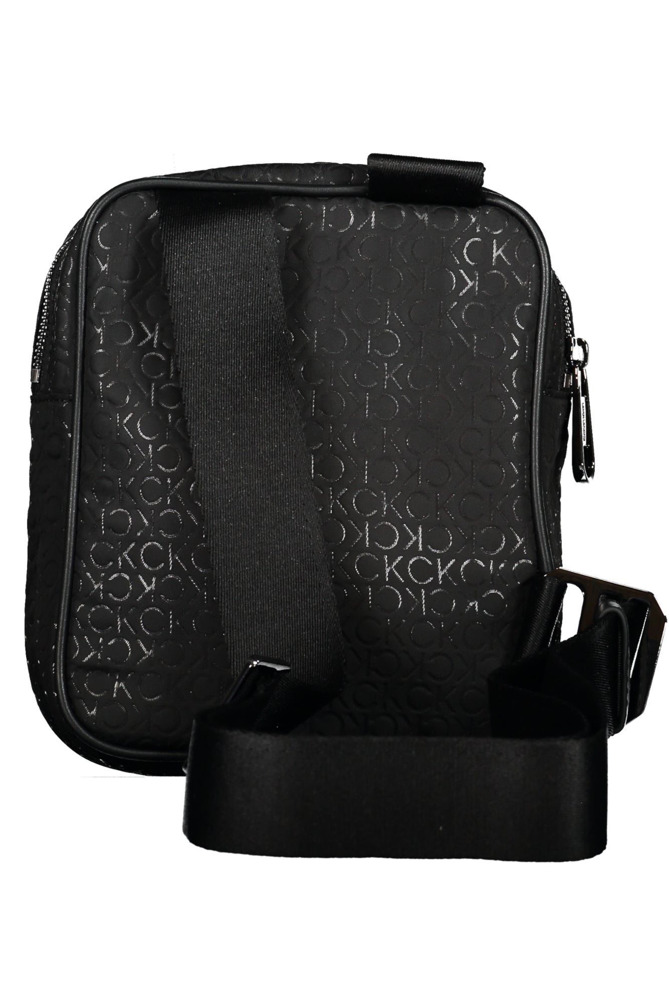 CALVIN KLEIN Shoulder Bags Black - K50K510853