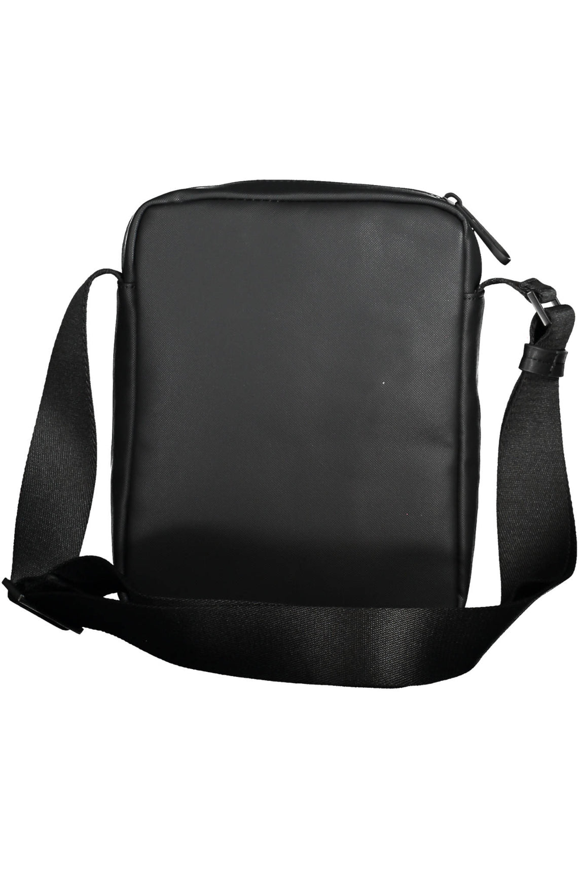 Black man shoulder bag