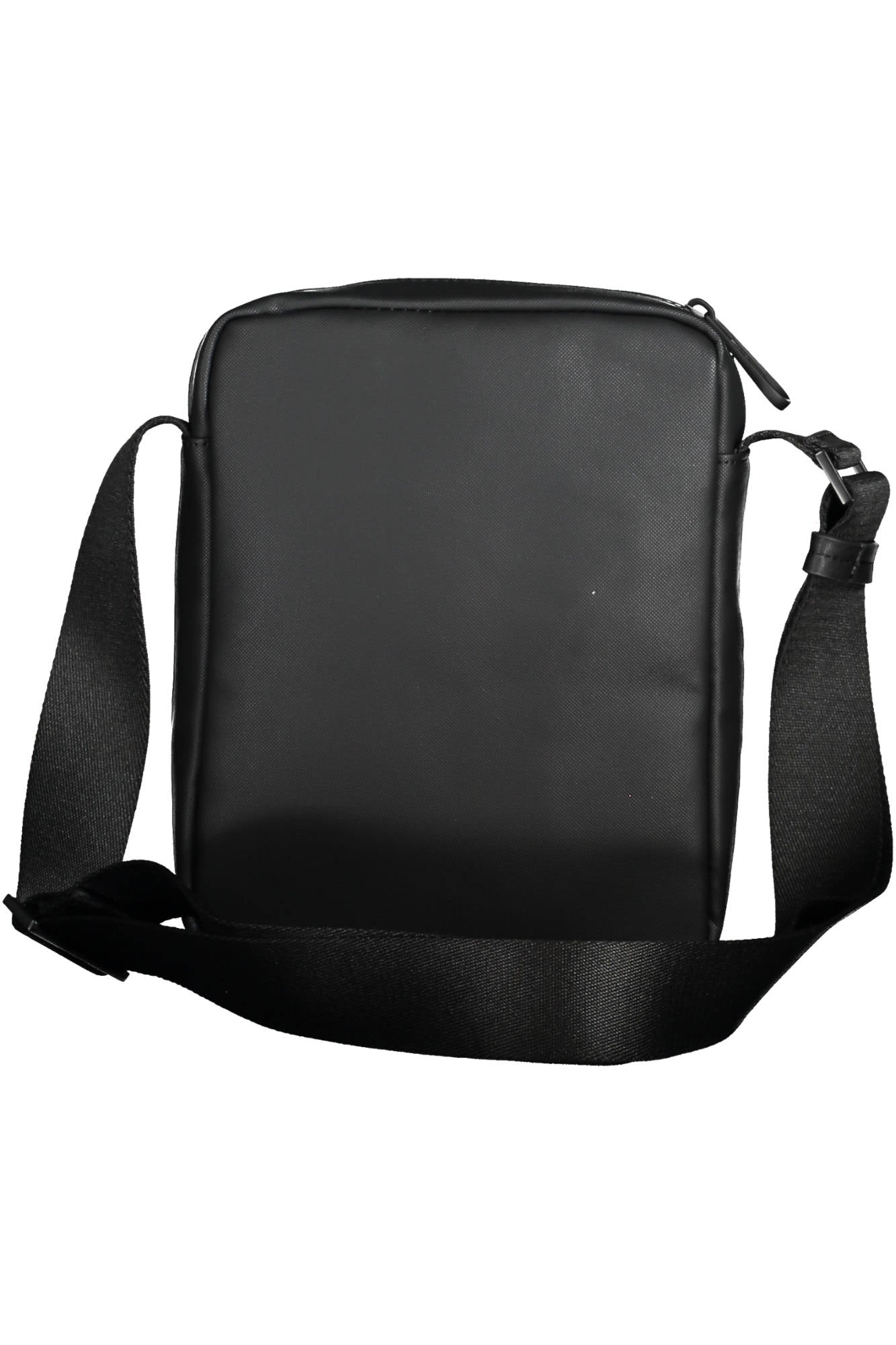Black man shoulder bag