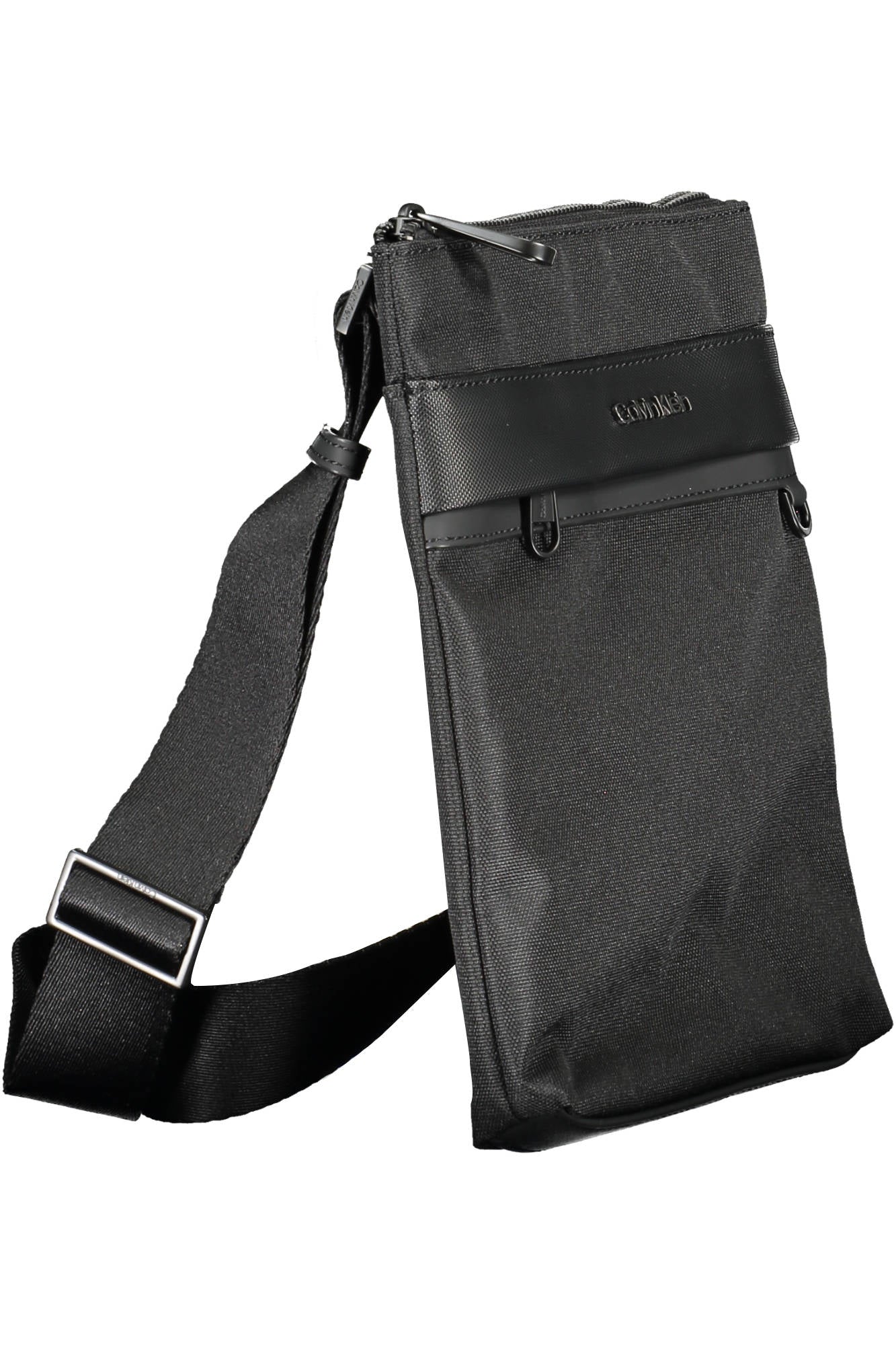 CALVIN KLEIN Shoulder Bags Black - K50K509588
