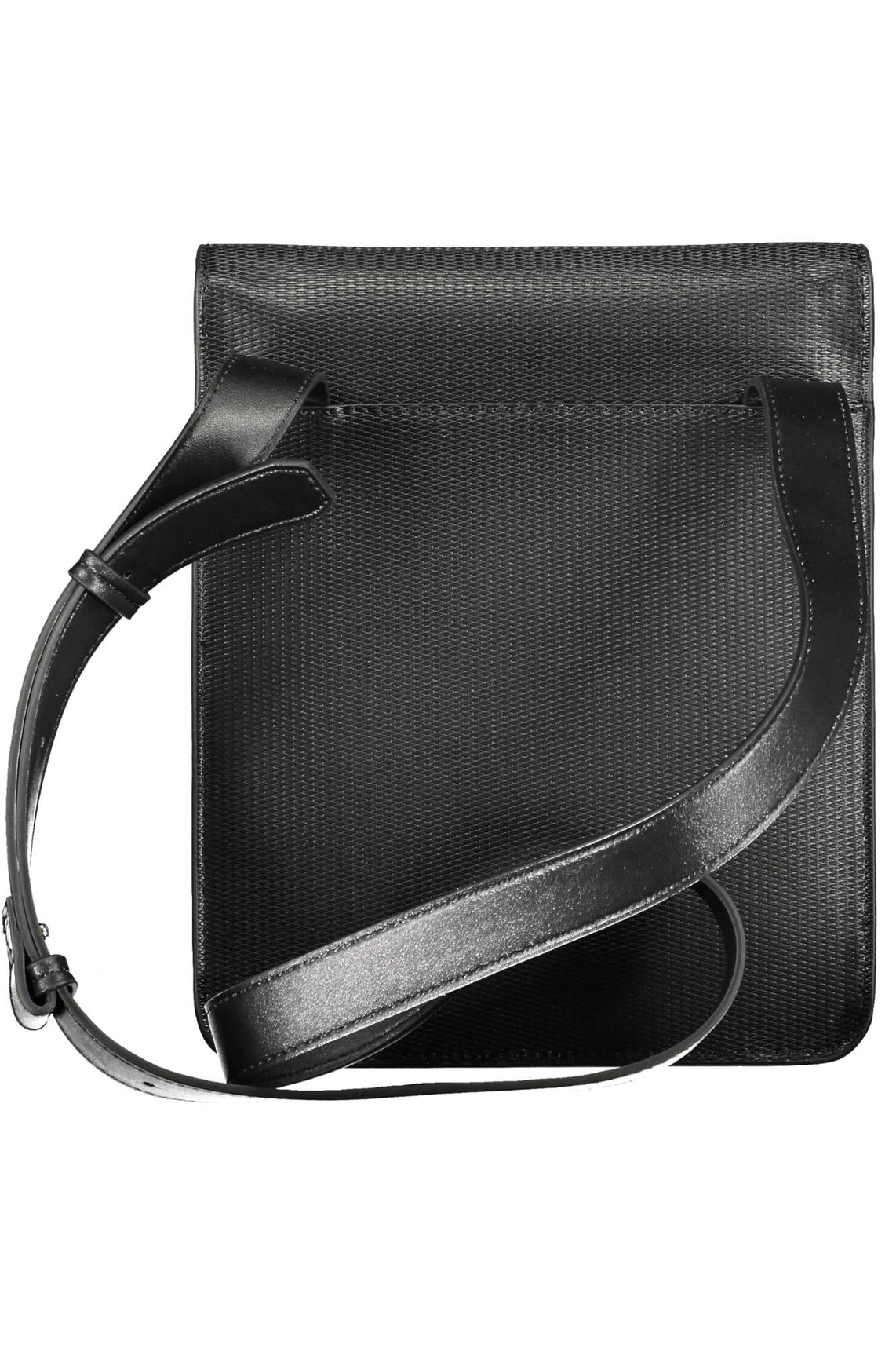 CALVIN KLEIN Shoulder Bags Black - K50K509000
