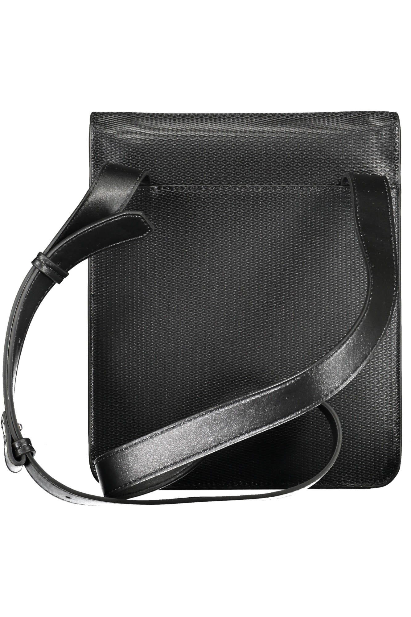 CALVIN KLEIN Shoulder Bags Black - K50K509000